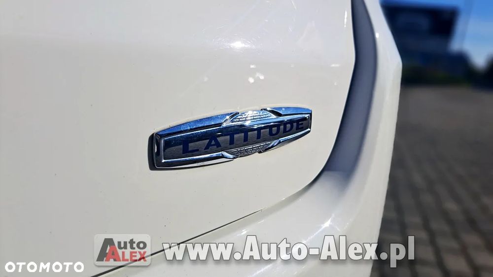 Jeep Compass 1.4 TMair Longitude FWD S&S - 9