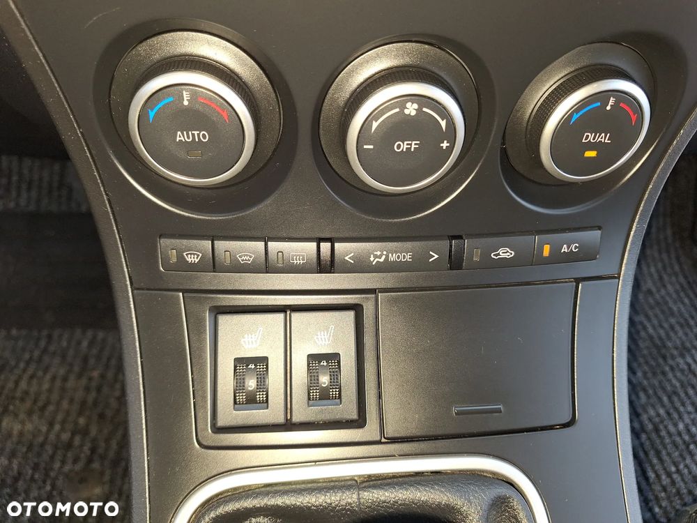 Mazda 3 1.6 MZR Active - 21