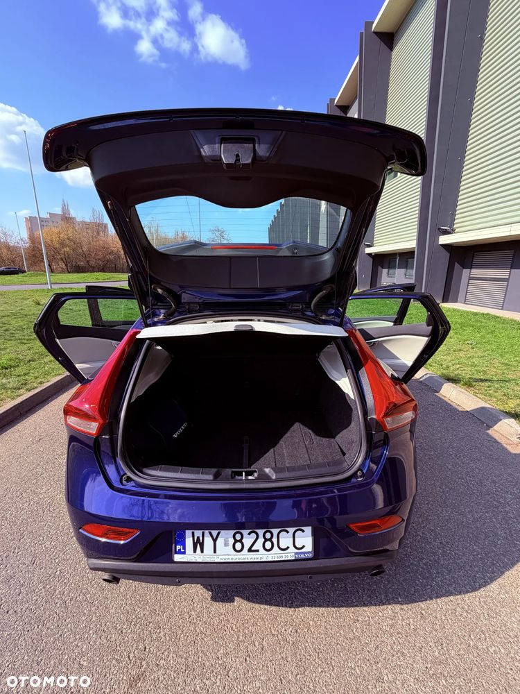 Volvo V40 T3 Drive-E Ocean Race - 5