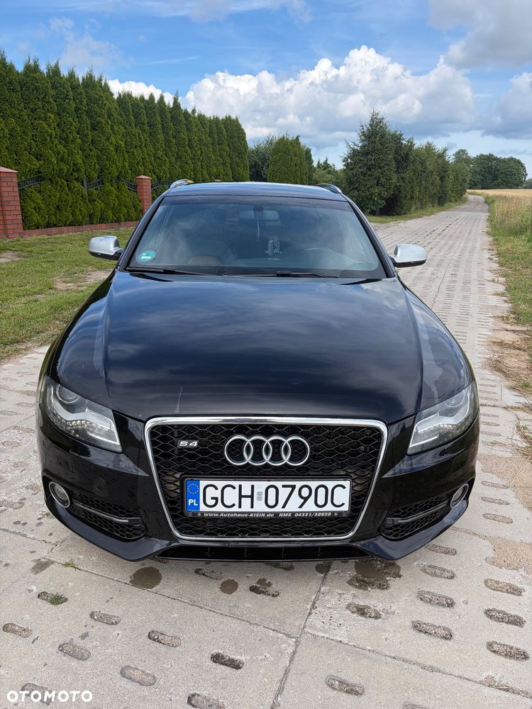 Audi A4 Avant 2.0 TDI - 3