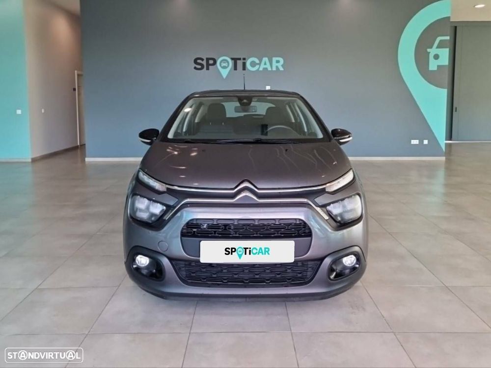 Citroën C3 1.2 PureTech Plus - 2