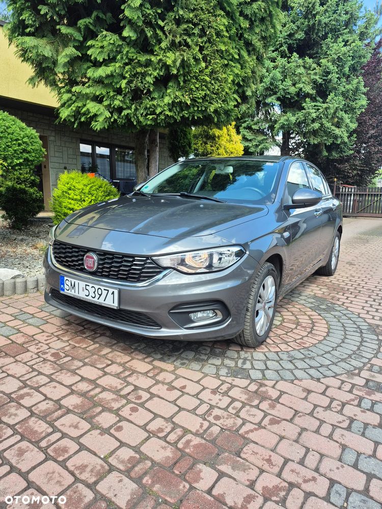 Fiat Tipo 1.6 MultiJet Easy - 1