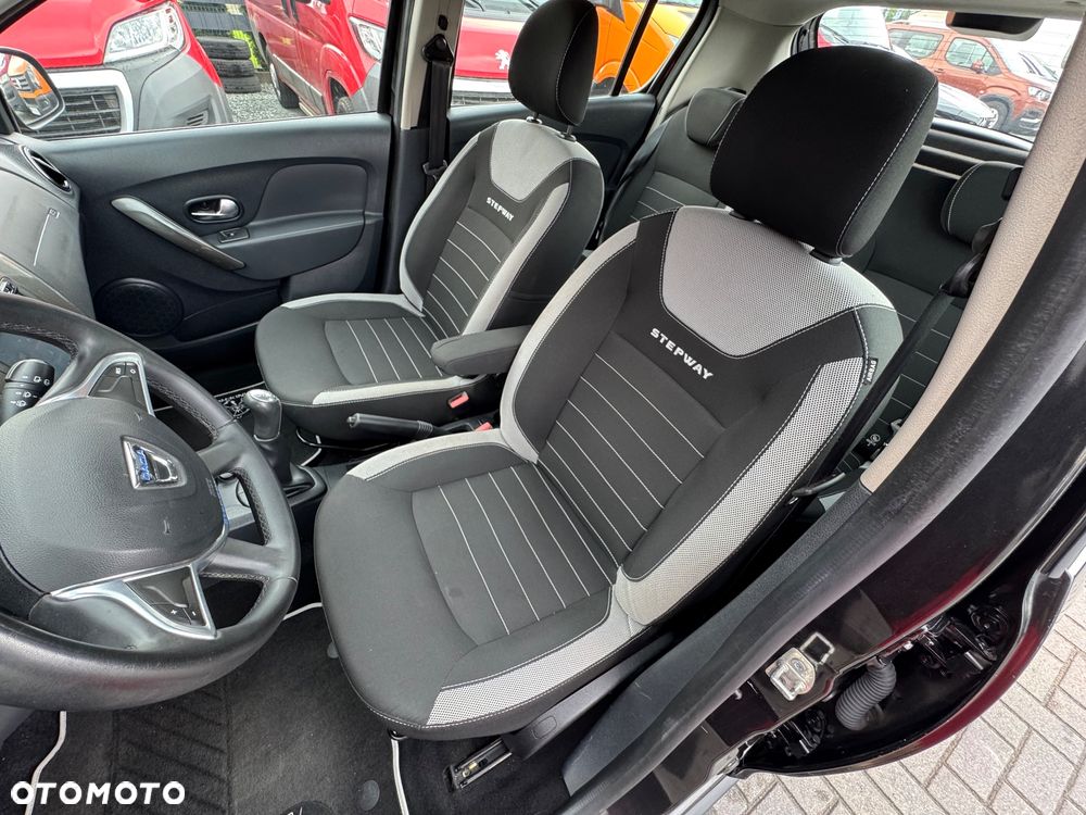 Dacia Sandero TCe 90 (S&S) Comfort - 14