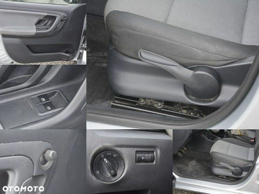 Skoda Fabia 1.6 TDI DPF Active - 20