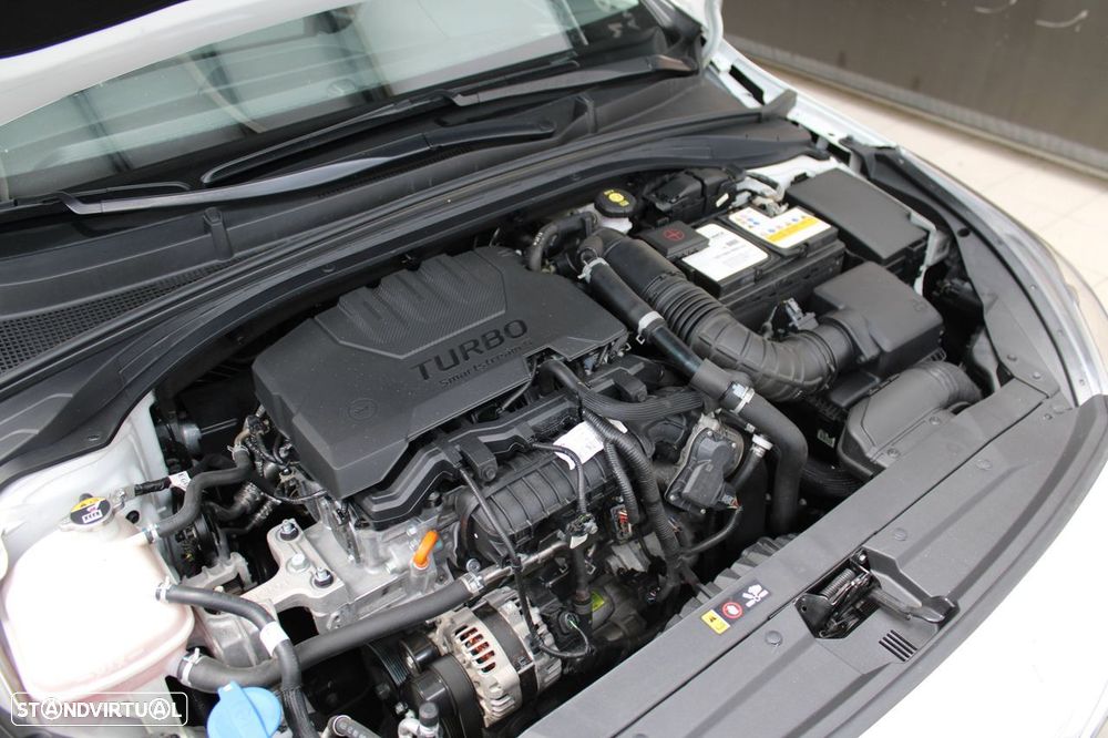 Kia Ceed 1.0 T-GDI Drive - 11