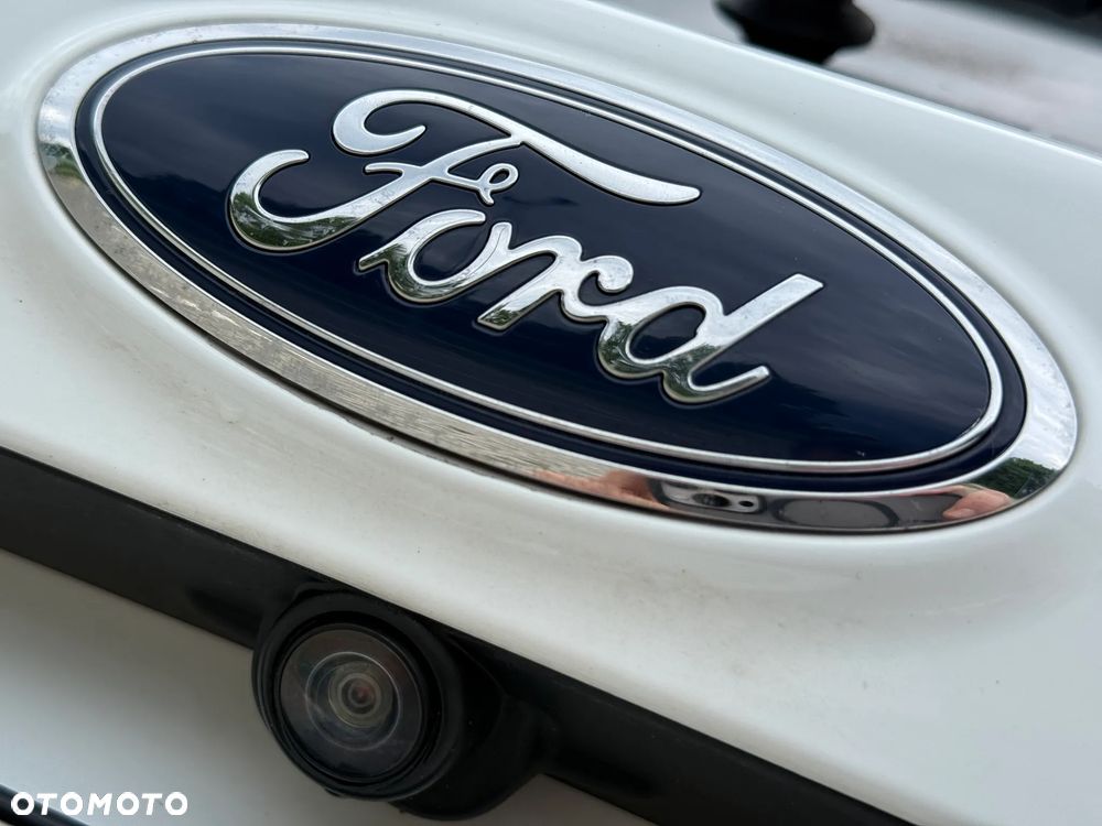 Ford Kuga 1.5 EcoBoost FWD ST-Line - 34