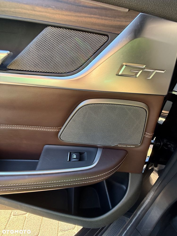 BMW 6GT 620d xDrive - 17