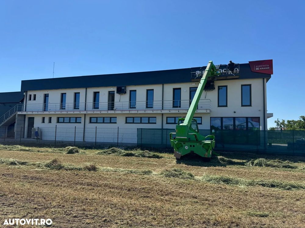 Merlo 36.18 - 3