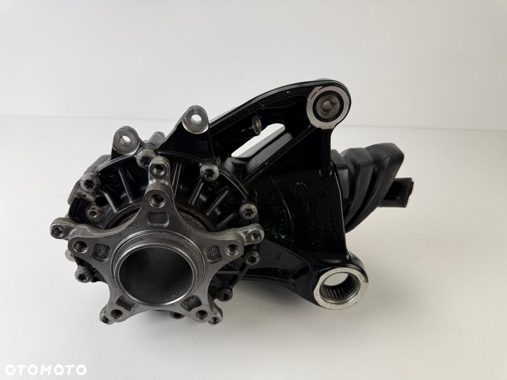 Dyferencjał dyfer BMW R1200 GS K50 2013-18 - 13