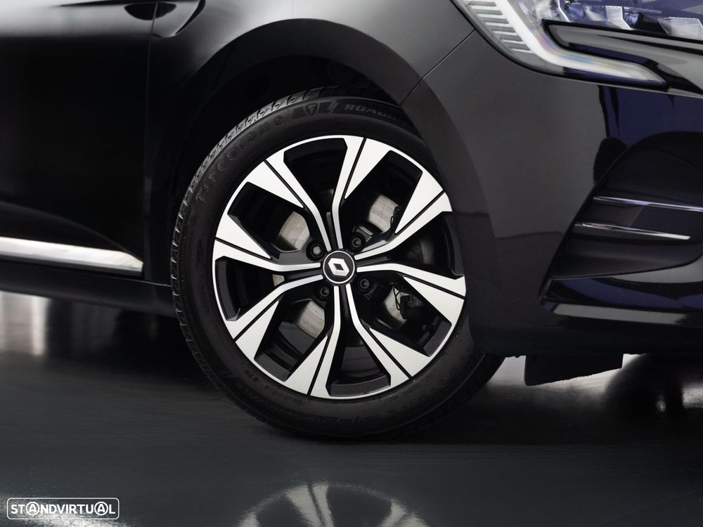 Renault Clio 1.5 Blue dCi Evolution - 11