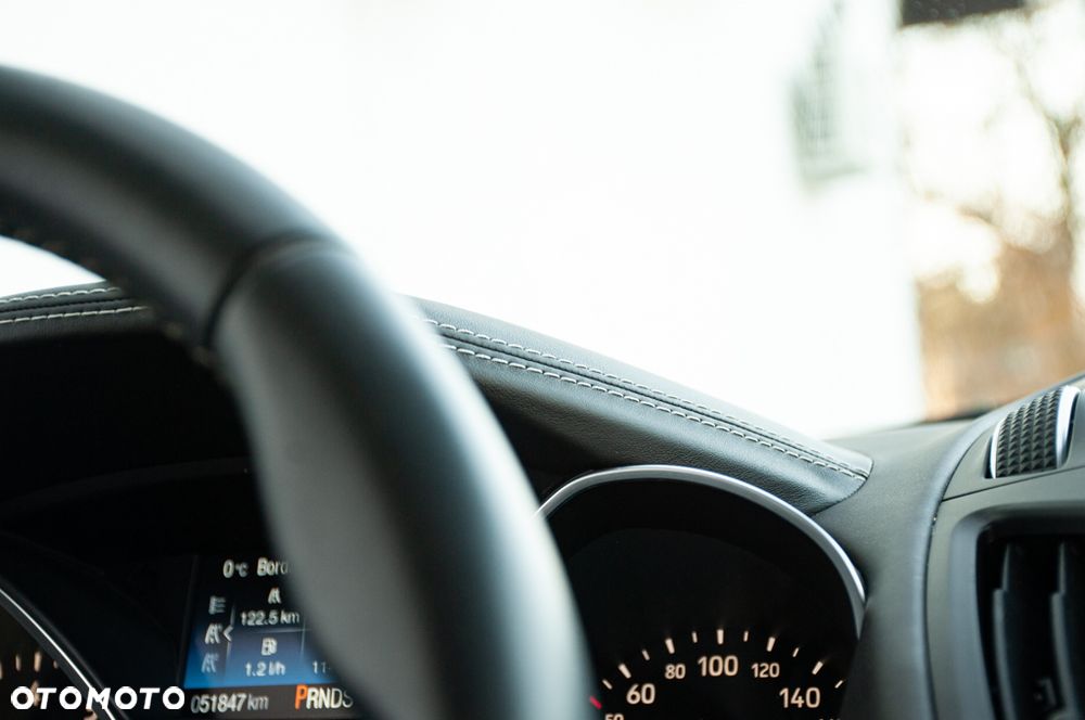 Ford Kuga 1.5 EcoBoost 4x4 Titanium - 29