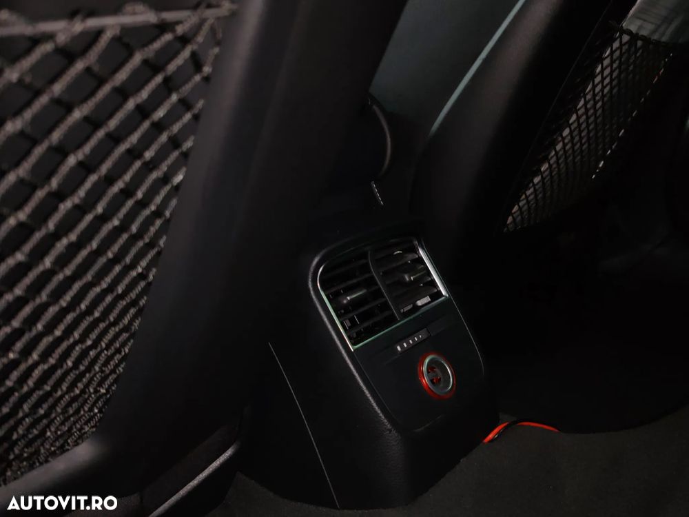 Audi A3 1.6 TDI clean Ambiente - 26