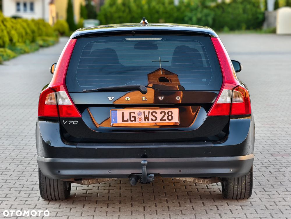 Volvo V70 2.0D Momentum - 26