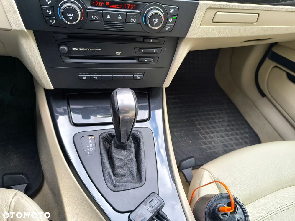 BMW Seria 3 - 20