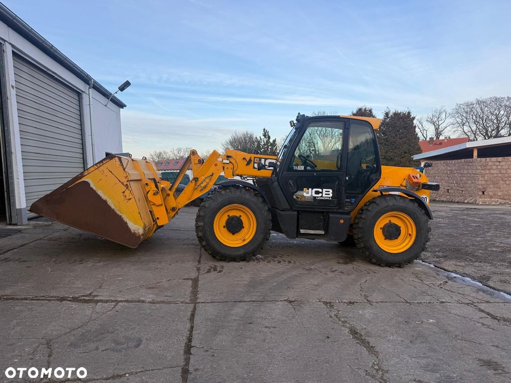 JCB 541/70 - 2
