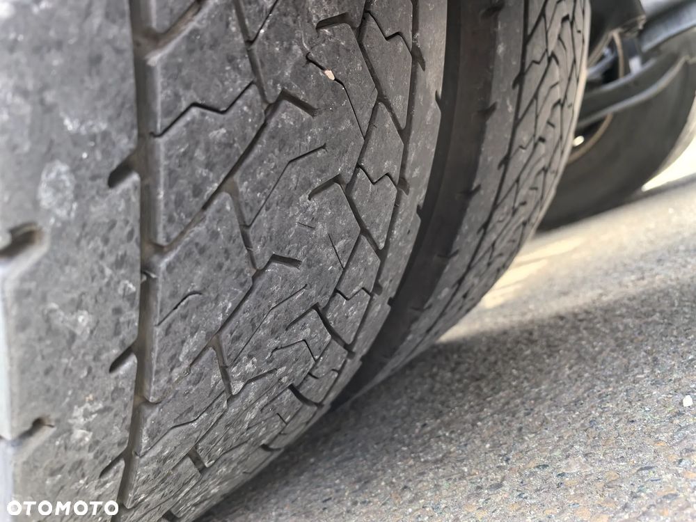Mercedes-Benz Actros 2545 // Lusterka // Zabudowa Multi // Rozstaw 4900mm // Standard // MP5 // - 10
