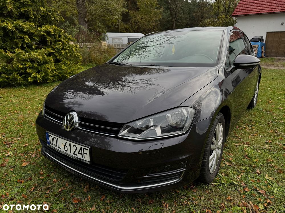 Volkswagen Golf 1.4 TSI - 12
