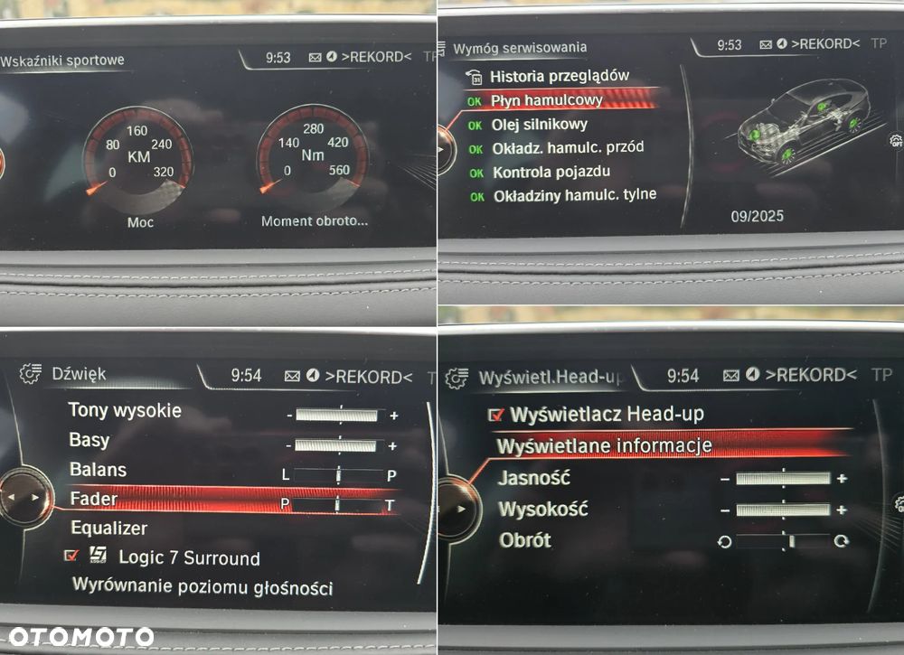 BMW X6 xDrive30d M Sport - 37