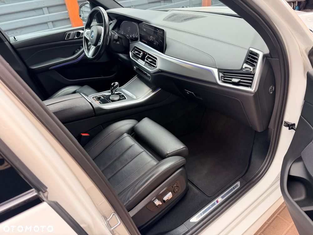BMW X5 - 8