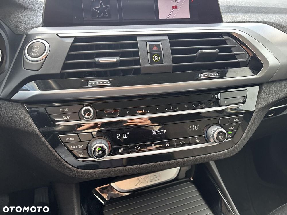BMW X3 - 12