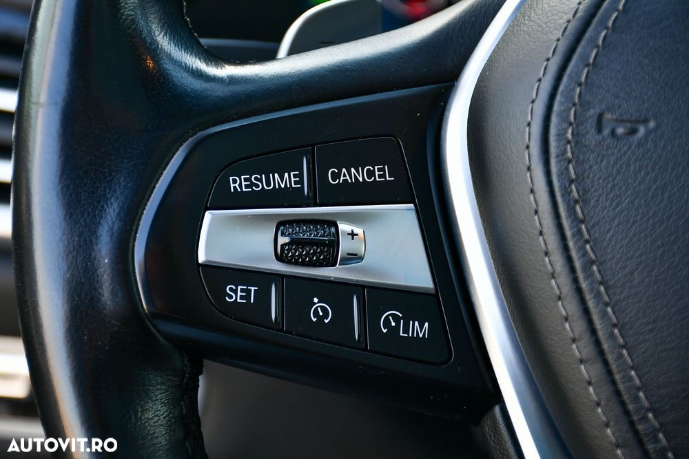 BMW X5 - 30