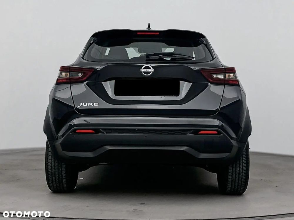 Nissan Juke 1.0 DIG-T Acenta - 4