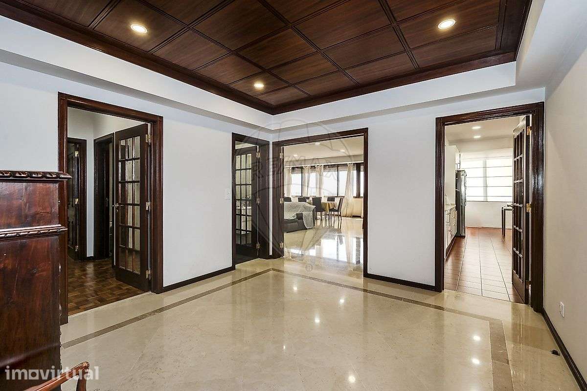 Apartamento T4 para venda - Grande imagem: 5/28