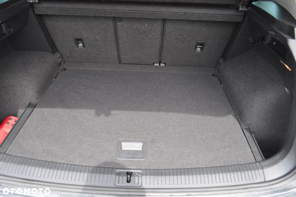 Volkswagen Tiguan 1.4 TSI ACT (BlueMotion Technology) Sound - 16