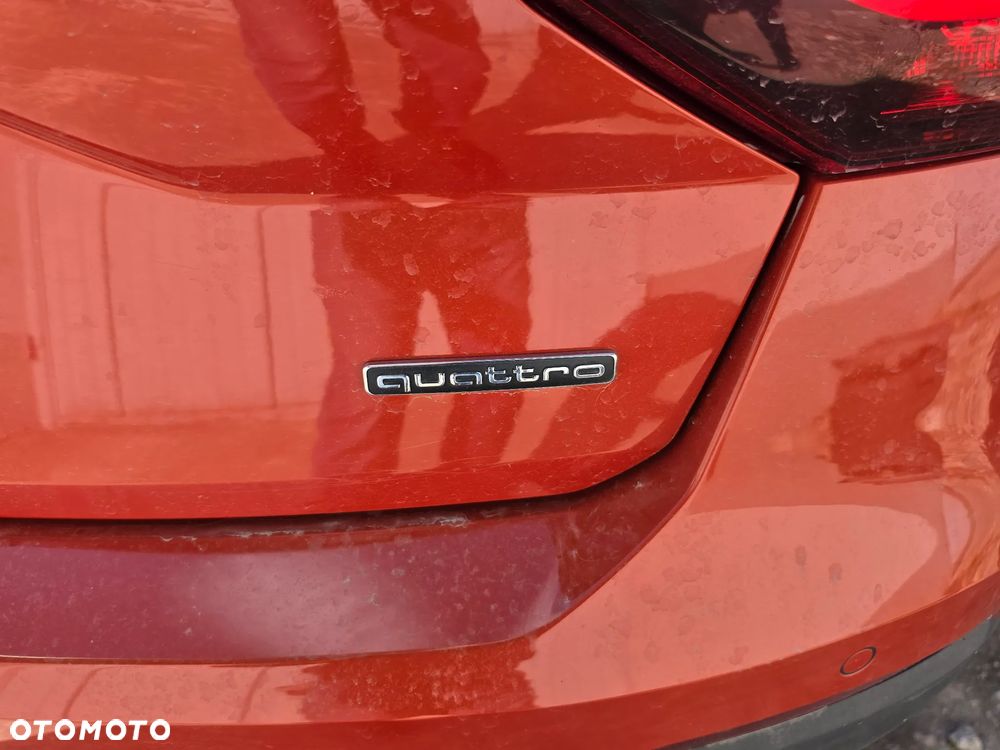 Audi Q2 2.0 TDI Quattro S tronic design - 17