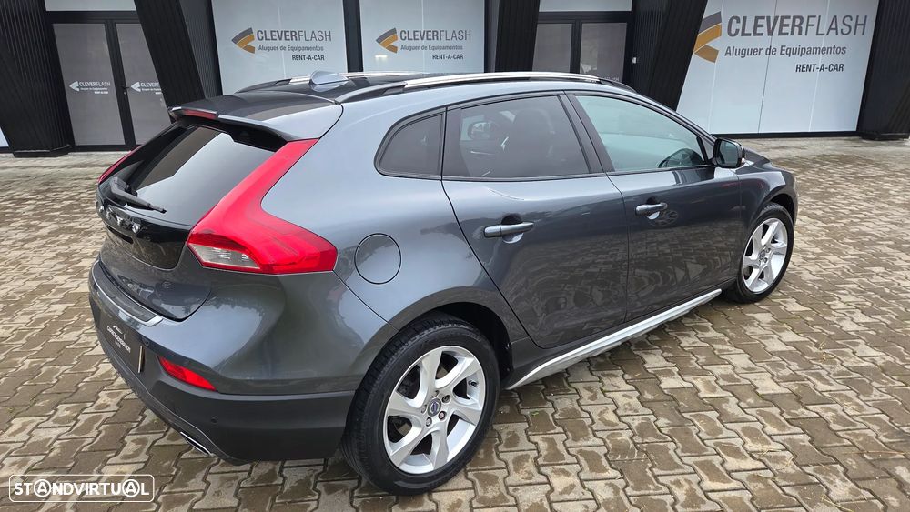 Volvo V40 Cross Country 1.6 D2 Momentum - 8