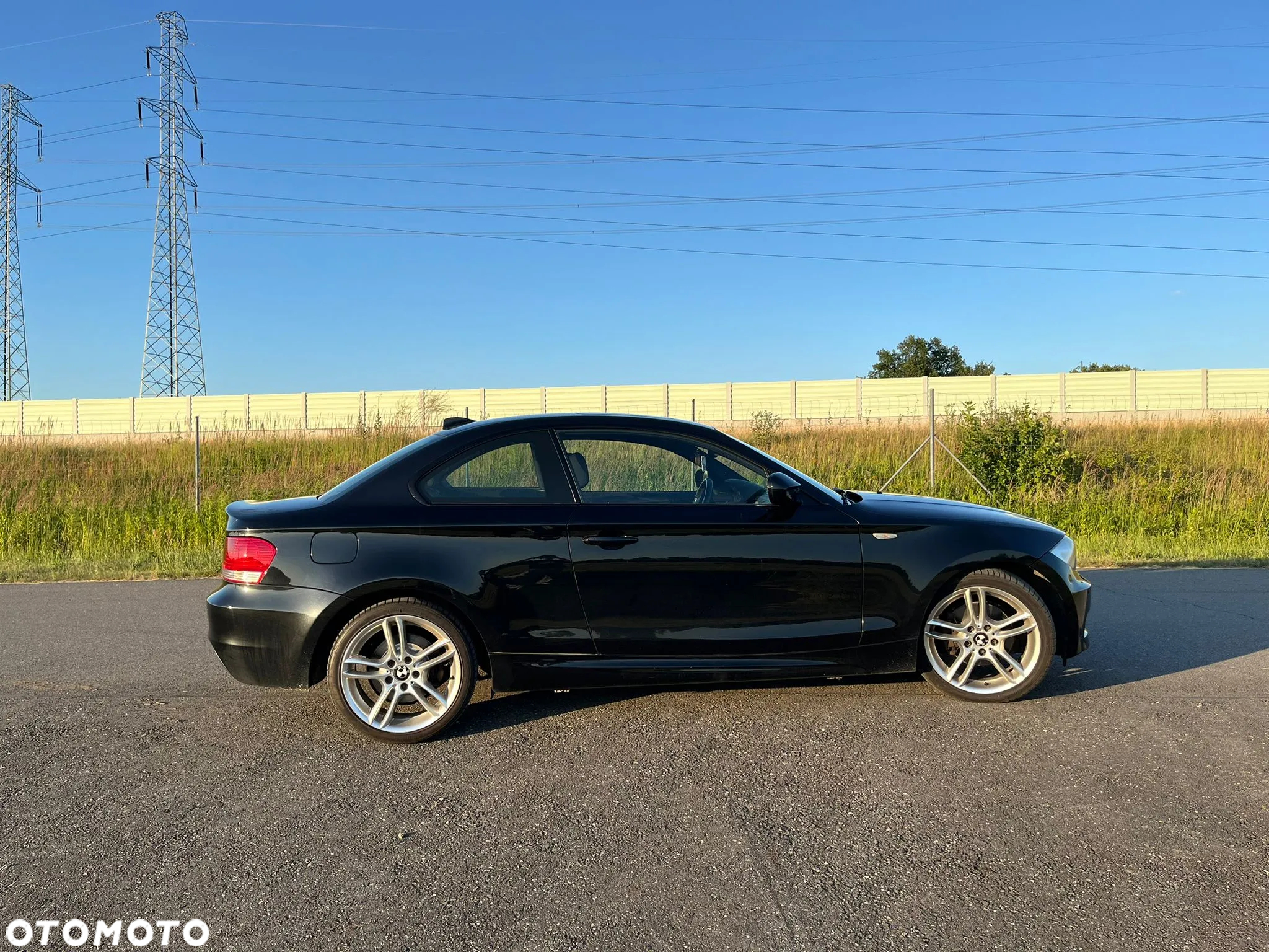 BMW Seria 1 120i - 5