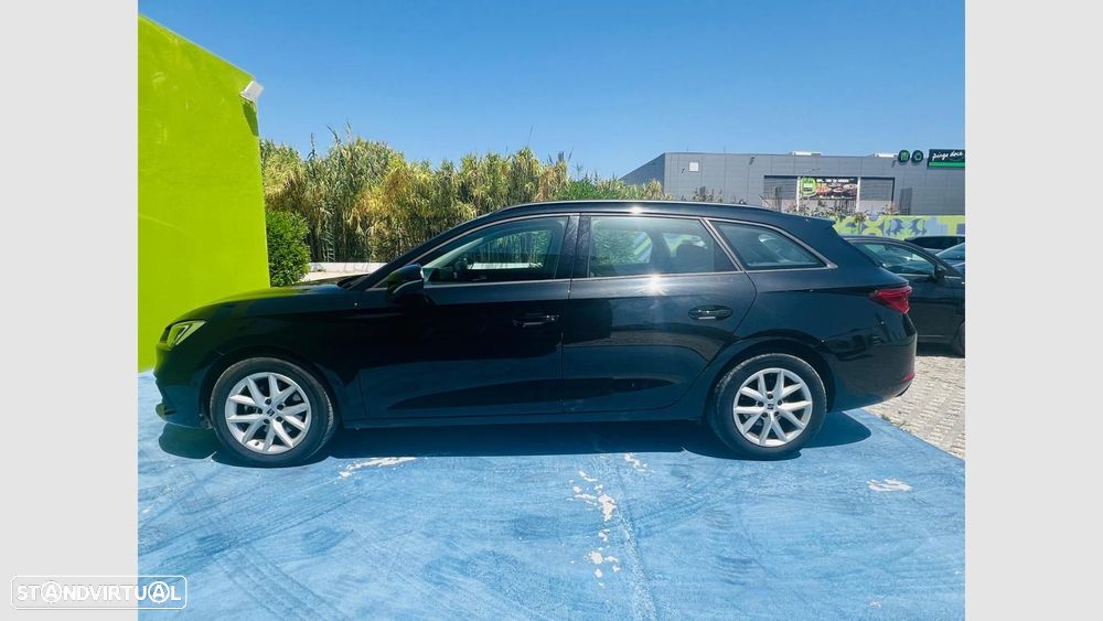 SEAT Leon 1.0 TSI Style - 4