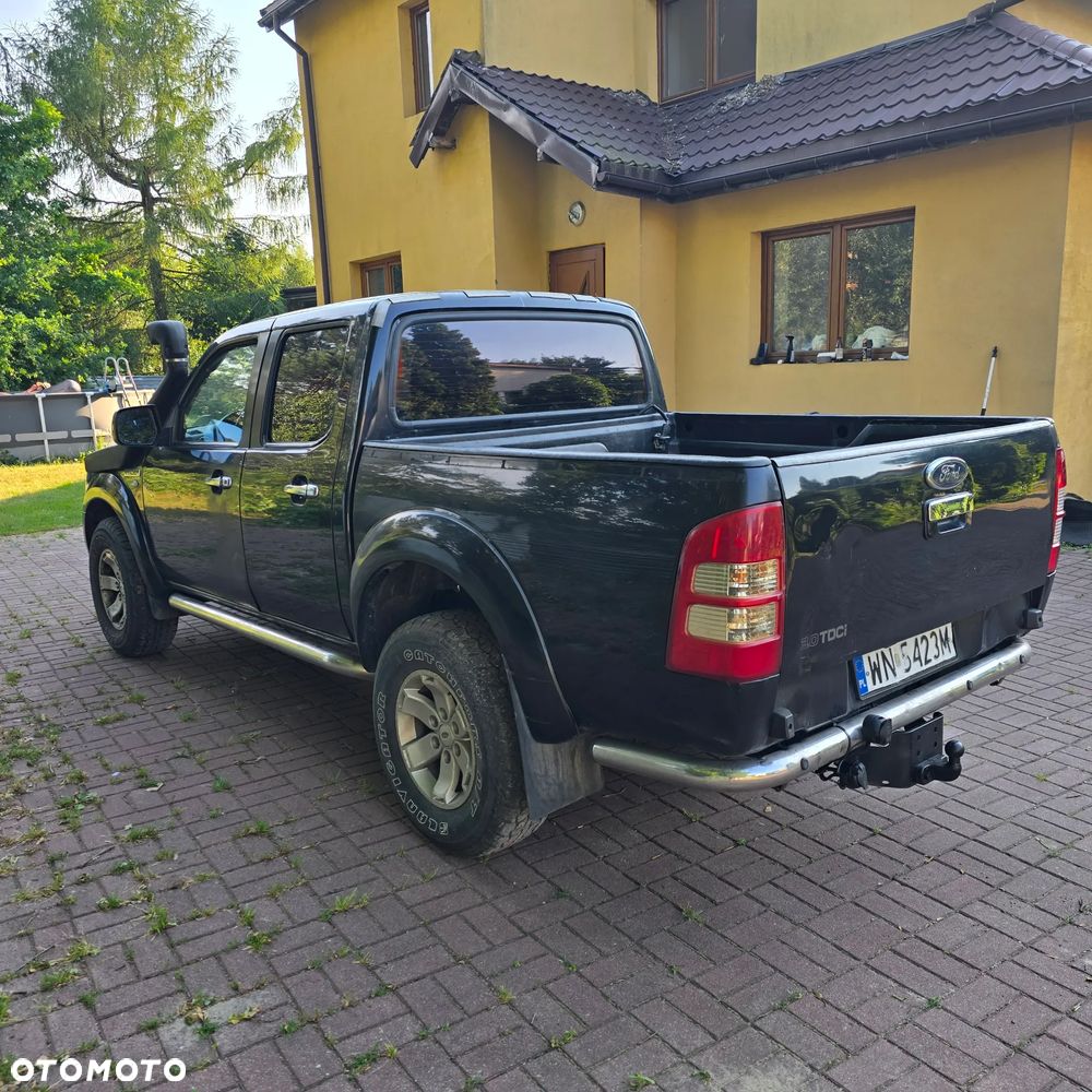 Ford Ranger 3.0 TDCi DC Limited - 6