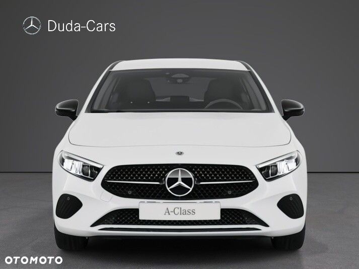 Mercedes-Benz Klasa A - 2