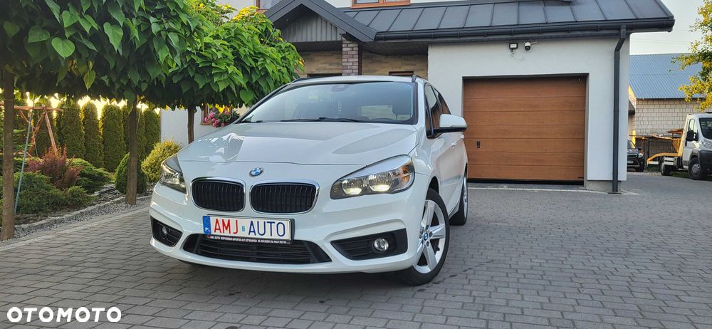BMW Seria 2 - 1