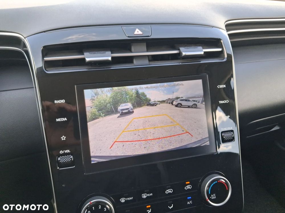 Hyundai Tucson 1.6 T-GDi Modern 2WD - 17