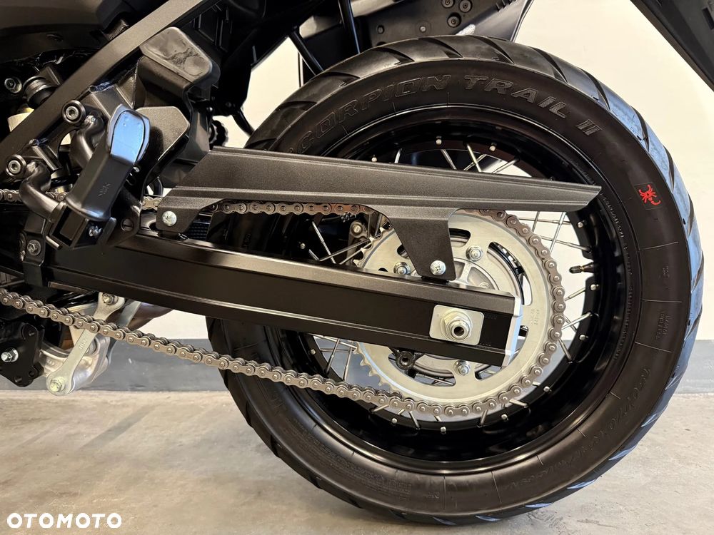 Suzuki V-STROM - 17
