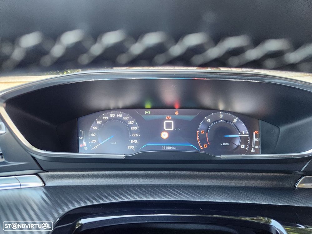 Peugeot 508 SW 1.5 BlueHDi Business Line - 23