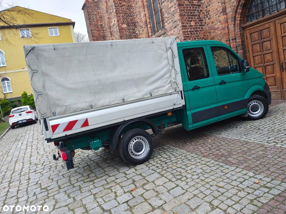 Volkswagen CRAFTER - 5