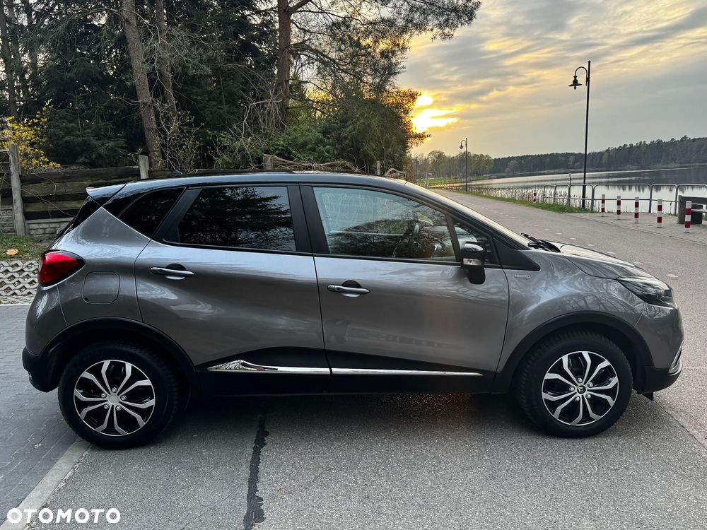 Renault Captur 0.9 Energy TCe Intens - 30