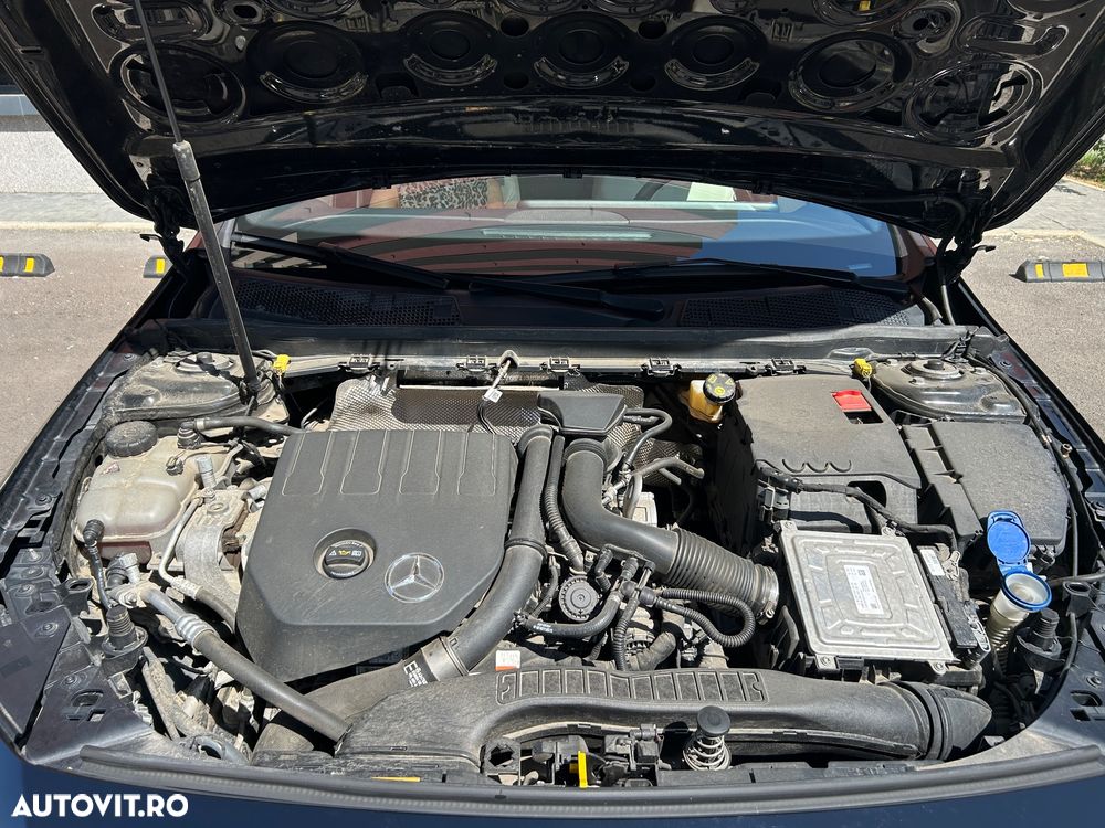 Mercedes-Benz A 200 4MATIC Aut. - 20