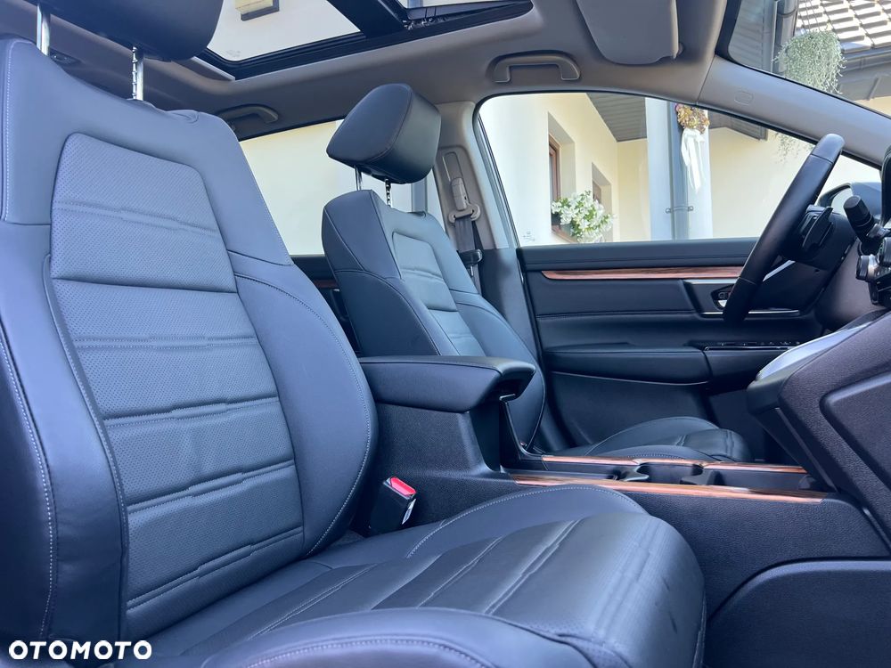 Honda CR-V 2.0 i-MMD Executive (Honda Connect+) - 36