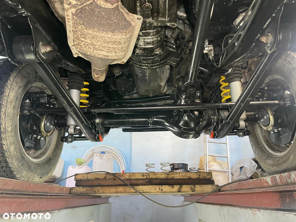 Suzuki Jimny - 16