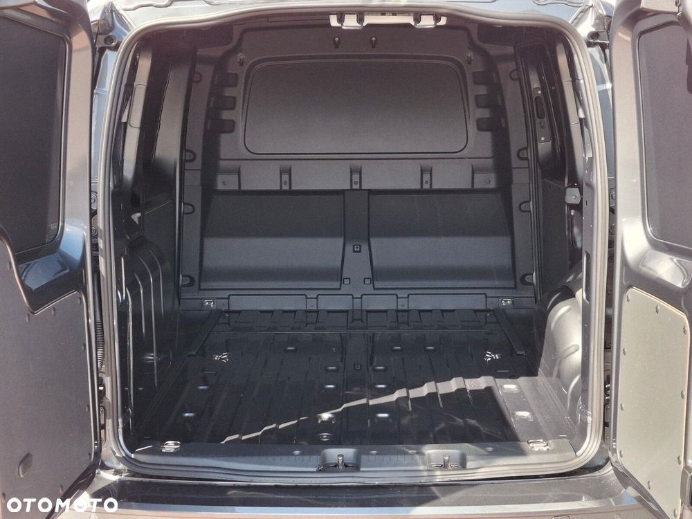 Volkswagen Caddy - 9