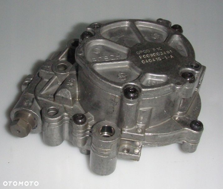 POMPA OLEJU IVECO DAILY 3.0 2006- 5801851153 - 1