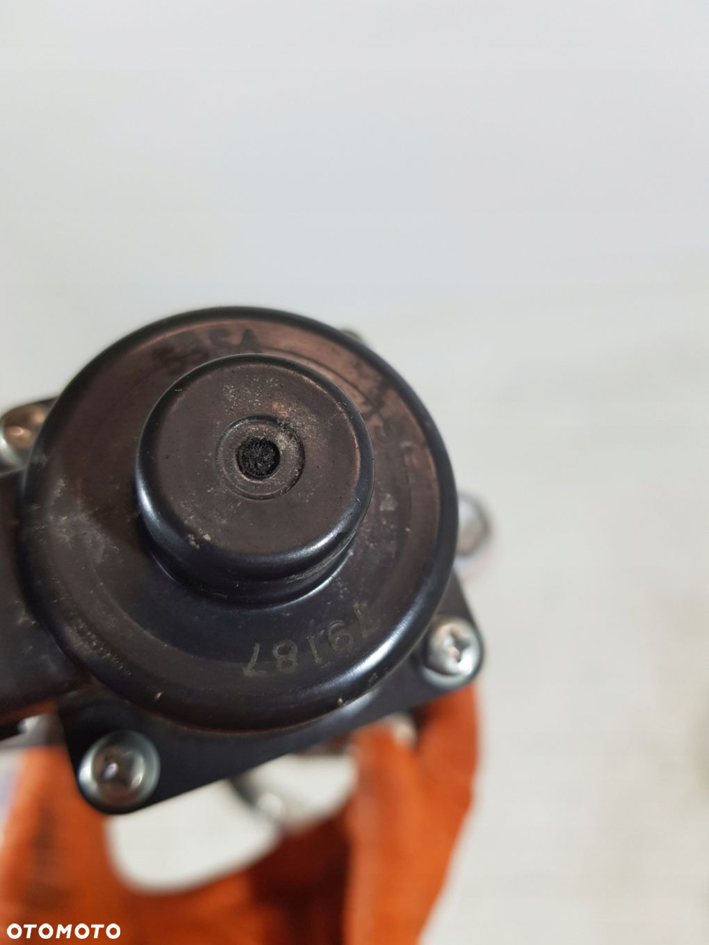 CHŁODNICZKA SPALIN ZAWÓR EGR 18710-53SA0 SUZUKI SX4 SWIFT S-CROSS 1.4T K14D - 11
