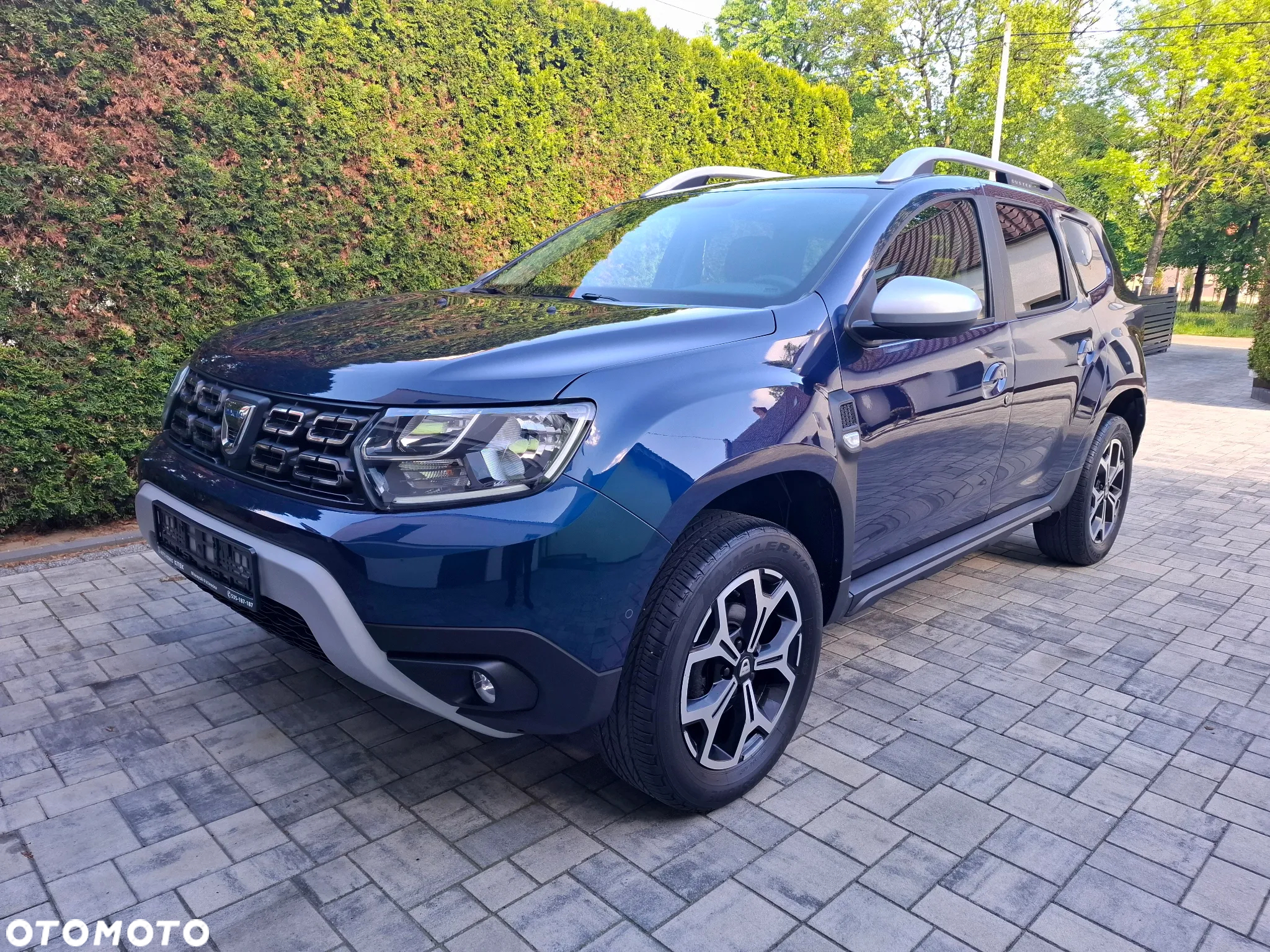 Dacia Duster - 22