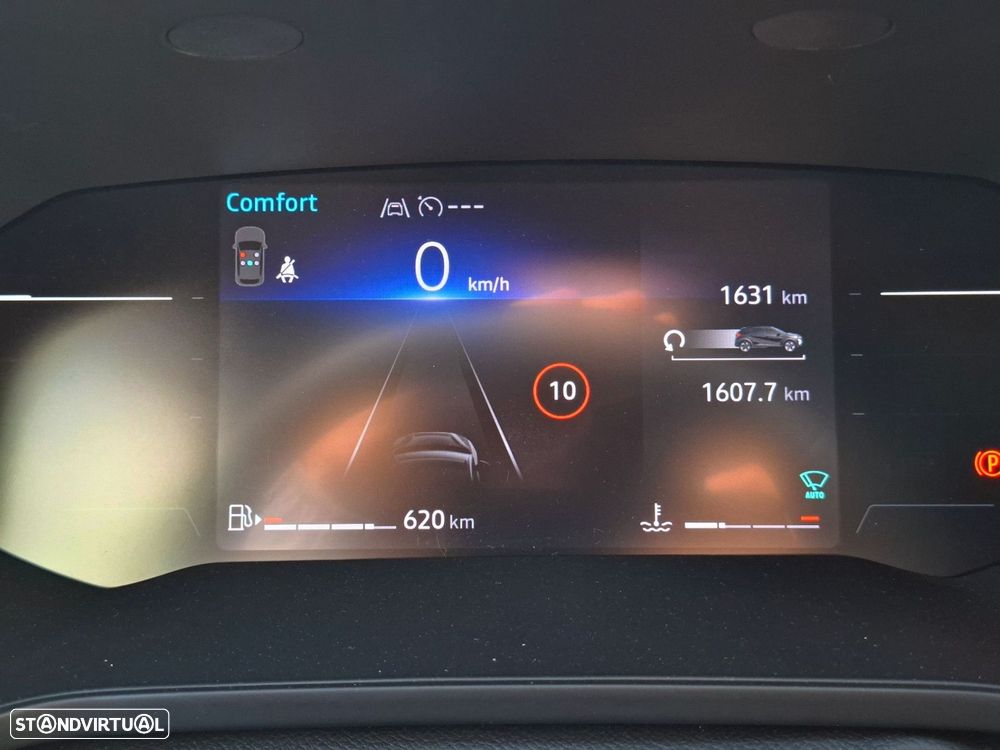 Renault Captur 1.0 TCe Techno - 17