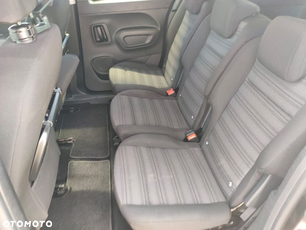 Opel Combo 1.5 CDTI Elegance Plus S&S N1 - 12