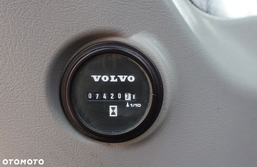 Volvo EWR 150 E - 11